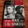 Antara mao dan liu shaoqi