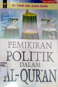 Pemikiran politik dalam al-quran