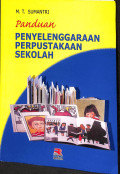 Panduan penyelenggaraan perpustakaan sekolah