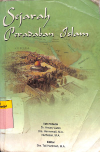 Sejarah peradaban islam