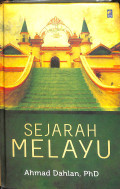 Sejarah melayu tahun 2014