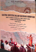 Sastra sufistik dalam qasidah mimiyah : diwan ''al-jauhar al-maknun wa al-sirr al-masun'' karya al-habib 'ali bin muhammad al-habsyi