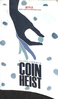 Coin heist