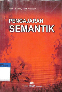 Pengajaran semantik tahun 2015