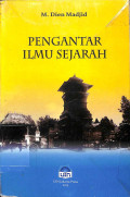 Pengantar ilmu sejarah