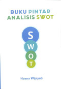 Buku pintar analisis swot