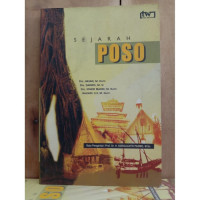 Sejarah poso tahun 2004