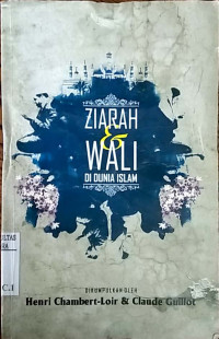 Ziarah dan wali di dunia islam