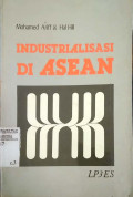 Industrialisasi di Asean