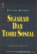 Sejarah dan teori sosial tahun 2011