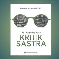 Prinsip - prinsip kritik sastra tahun 2022