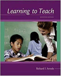 Learning to teach