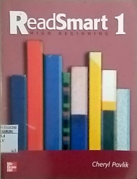 Readsmart1 : high beginning