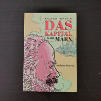 Kajian kritis das kapital karl marx