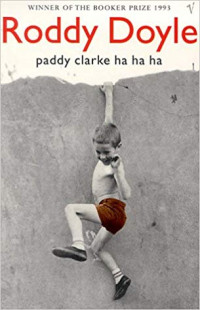 Paddy Clarke ha ha ha