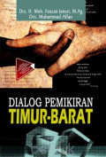 Dialog pemikiran timur - barat