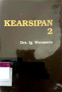 Kearsipan 2