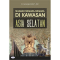 Sejarah negara-negara di kawasan asia selatan