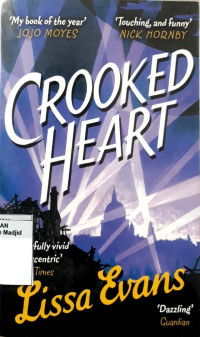 Crooked heart