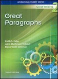 Great writing 2 : great paragraphs third edition