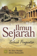 Ilmu sejarah : sebuah pengantar tahun 2014