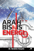 Arah bisnis energi