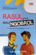 Rasul pun mau ngobrol: tentang demokrasi dan musyawarah dalam Islam