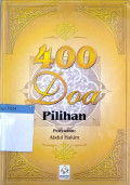 400 doa pilihan