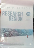 Research design : qualitative, quantitative, & mixed methods approaches