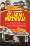 Kitab terlengkap sejarah Mataram