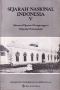 Sejarah nasional indonesia v tahun 1984