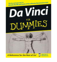 Da vinci for dummies