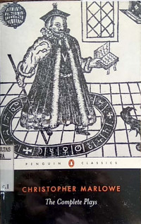 Christopher marlowe : the complete plays