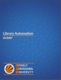 Library automation