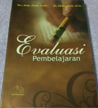 Evaluasi pembelajaran tahun 2008