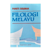 Filologi melayu : kumpulan karangan