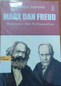 Marx dan freud : marxisme dan psikoanalisis tahun 2021