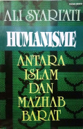 Humanisme antara islam dan mazhab barat