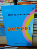 Komposisi : sebuah pengantar kemahiran bahasa tahun 1994