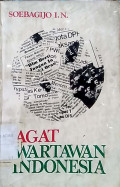 Jagat wartawan indonesia