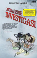 Jurnalisme Investigasi