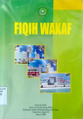 Fiqih wakaf