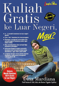 Kuliah gratis ke luar negeri, mau?