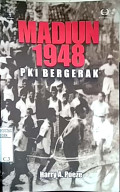 Madiun 1948 : pki bergerak