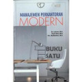 Manajemen perkantoran modern