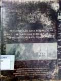 Pengumpulan Data Peninggalan Sejarah dan Purbakala di Daerah Tingkat I Timor-Timur