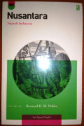 Nusantara : sejarah indonesia tahun 2019