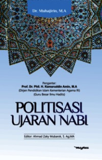 Politisasi ujaran nabi