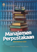 Manajemen perpustakaan tahun 2019