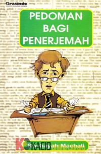 Pedoman bagi penerjemah